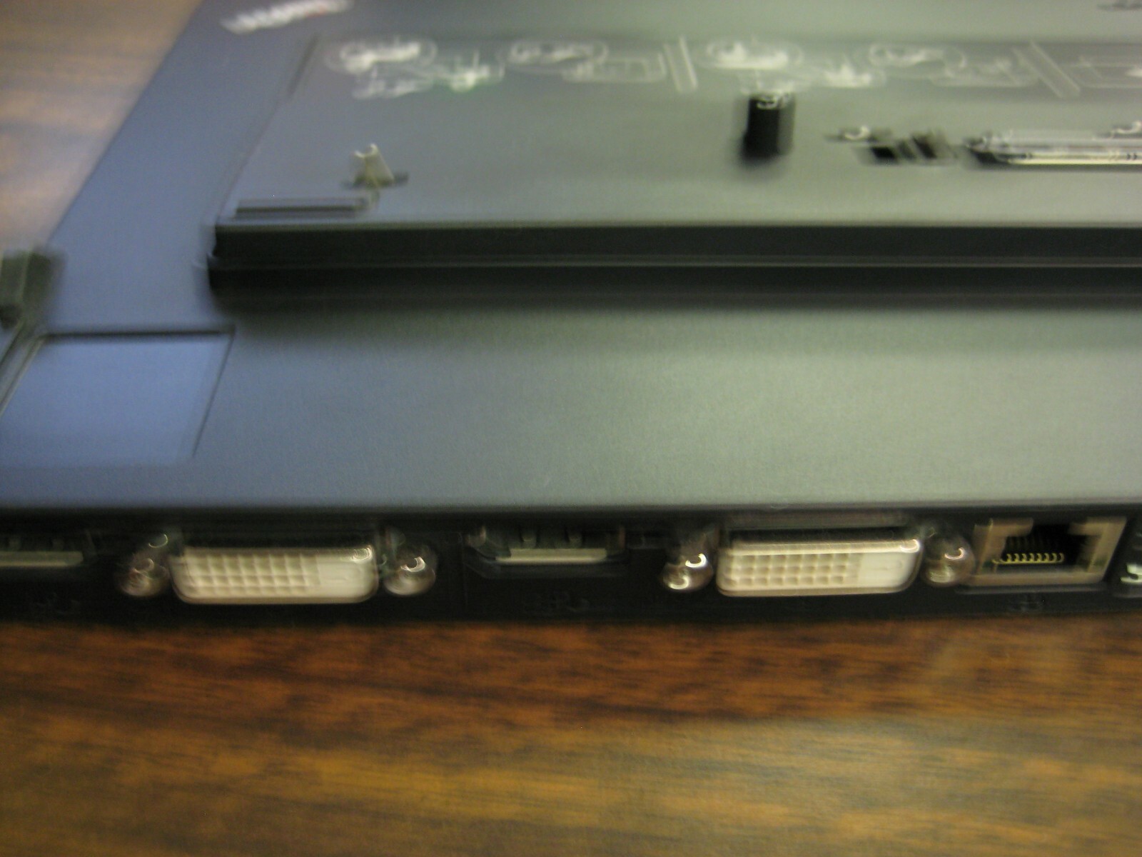 ThinkPad Lenovo 75Y5904  Mini Dock Plus Series 3 75Y5907 Type 4338