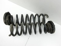 Mercedes X253 15-19 Kombi Beide Feder Federn Hinten Mercedes X253 15-19 14.09.2015 A2533240204 gebraucht Vorschau 5
