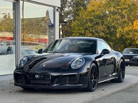 Porsche 911 3.0T 991 Carrera 4 GTS PDK 4WD Euro 6 (s/s) 2dr Petrol Automatic