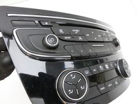 Peugeot 508 I 8D 10-14 Bedienteil Bedienelement Klimabedienteil Peugeot 508 I 8D 10-14 20.11.2012 gebraucht Vorschau 4