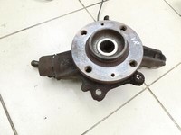 Peugeot 5008 09-13 THP 1,6 115KW Achsschenkel Radnabe mit ABS Rechts Vorne Peugeot 5008 09-13 12.01.2011 1606631080... Vorschau 4