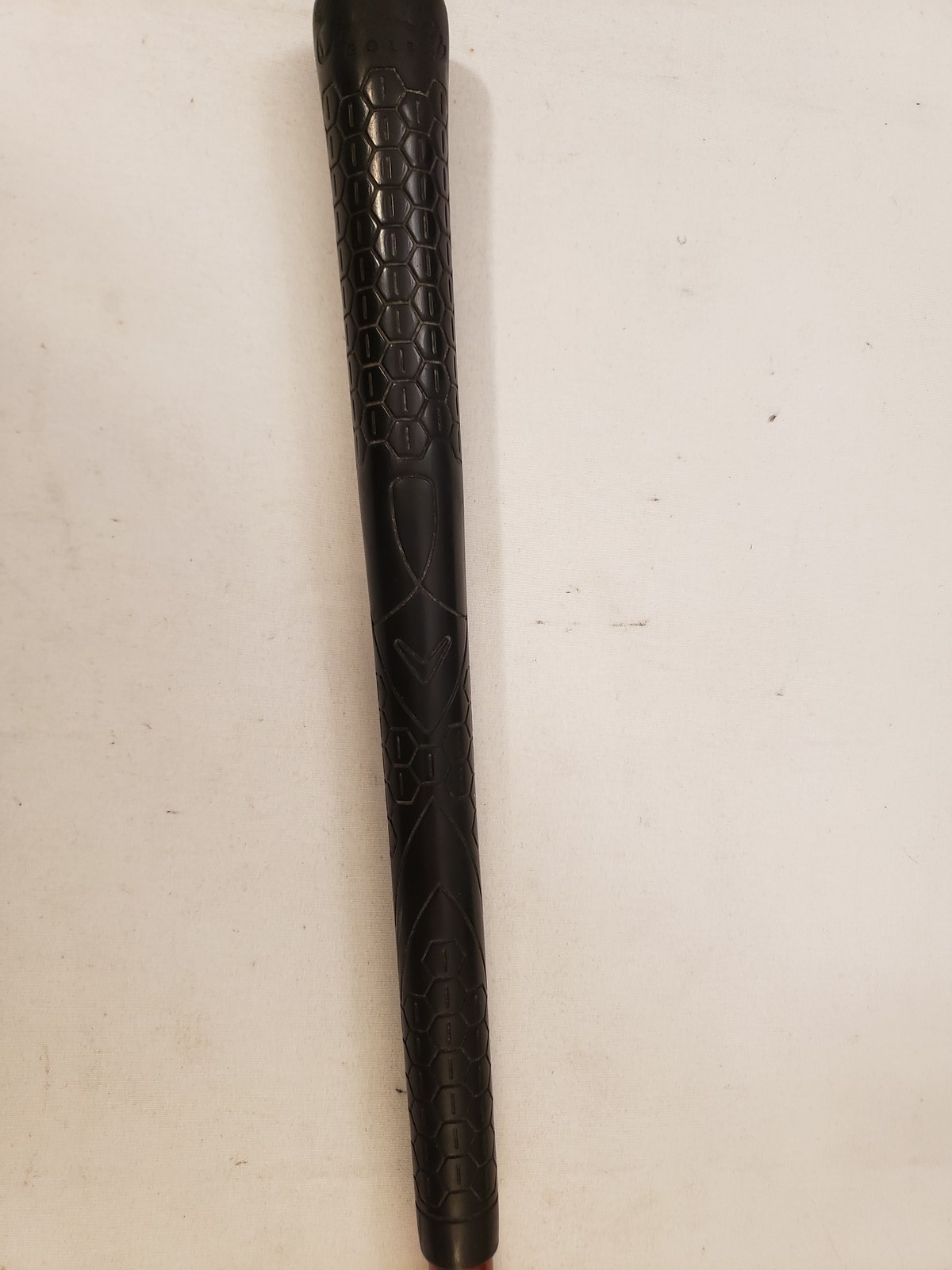 Used Callaway Big Bertha Diablo Driver 10* Draw - Stock Aldila 65g Stiff - RH