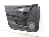 Nissan Qashqai II J11 17-21 Türverkleidung Türpappe Links Vorne Nissan Qashqai II J11 17-21 01.06.2017 80901HV50B... Vorschau 4