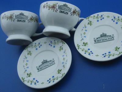 Tazze whittington prezzi