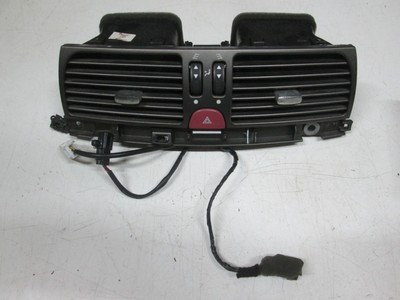 Cruscotto lancia thesis 05 image