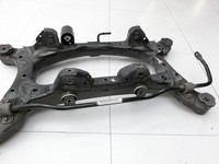 Jeep Compass II 17-21 Hinterachse Achse Achsträger Jeep Compass II 17-21 12.08.2019 68378443AA gebraucht Vorschau 6