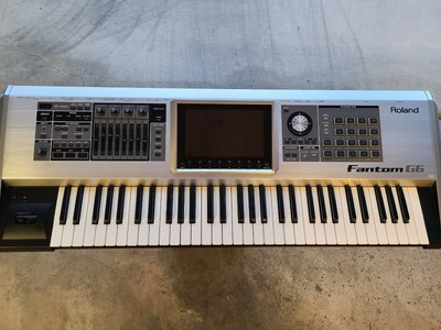 Electronic Keyboards Roland Keyboard