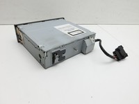 VW Phaeton 3D 10-16 CD-Wechsler Wechsler orig. 1DIN CDC 6Fach VW Phaeton 3D 10-16 15.12.2011 3D0057110B 3D0035110B... Vorschau 7
