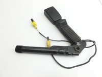 Mercedes R320 W251 06-10 Lang Gurtstraffer Gurtschloss Beifahrer Rechts Vorne Mercedes R320 W251 06-10 17.02.2006... Vorschau 1