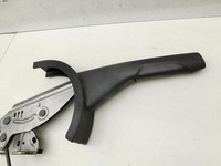 Seat Ibiza 6J 12-15 Handbremshebel Hebel für Handbremse Bremshebel Seat Ibiza 6J 12-15 2012 6Q0711303AK gebraucht Vorschau 2
