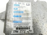 Honda Accord VIII CW3 08-11 Airbag Steuergerät Airbagsteuergerät Honda Accord VIII CW3 08-11 14.04.2008... Vorschau 2