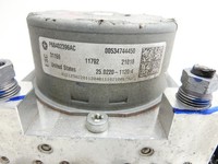 Jeep Compass II 17-21 ABS Steuergerät Aggregat Hydraulikblock Jeep Compass II 17-21 12.08.2019 P68402396AC... Vorschau 4