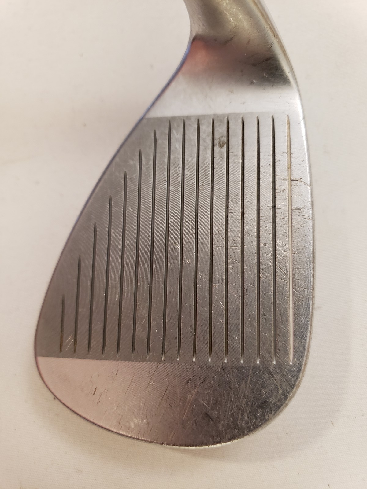 Used Ping Glide 2.0 - Gap Wedge 50* - 12* SS - Green - Modus3 - Extra Stiff - RH