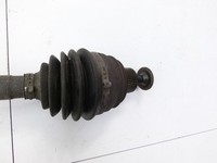 Audi A5 8T 11-16 TDI 3,0 180KW Autom 4WD Antriebswelle Gelenkwelle Links Vorne Audi A5 8T 11-16 04.04.2013... Vorschau 6