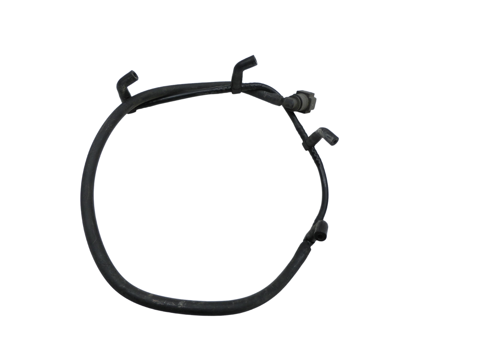 Volver Tubería de combustible para SSangyong Korando CK C200 13-17 - Bild 1