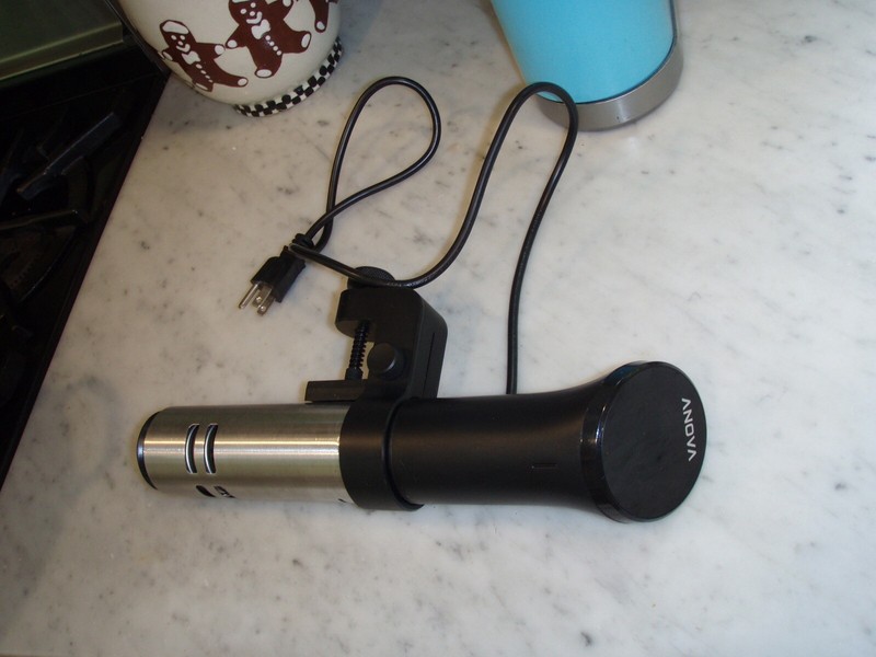 ANOVA 低温調理器 AN500-10＋おまけ付き Detailed Anova Precision Cooker AN500 Review and Recommendation