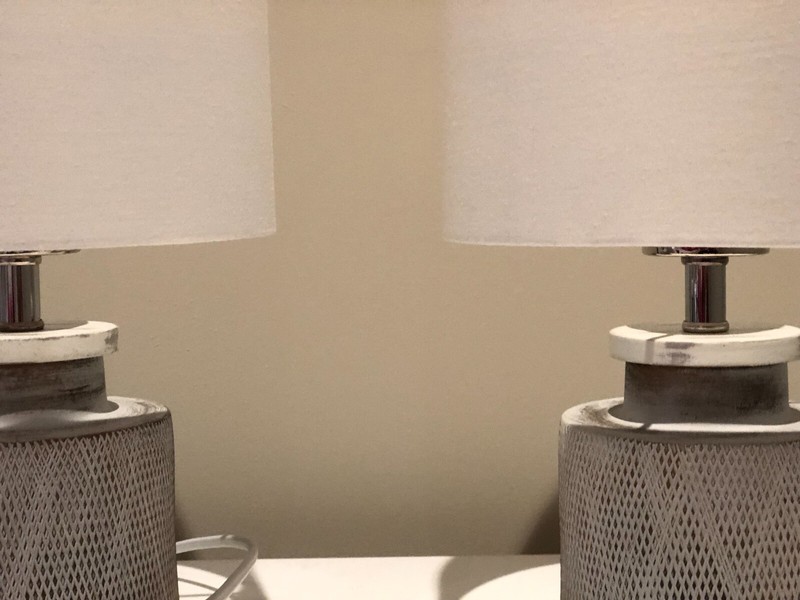 casey mini table lamp