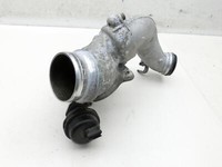 BMW F11 LCI 535d 13-17 3,0dx 230KW N57Z N57D30B Drosselklappe Bypassklappe BMW F11 LCI 535d 13-17 16.10.2014... Vorschau 5