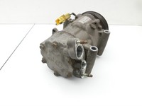 Citroen C2 JM 05-08 1,4 54KW Klimakompressor Klima Kompressor Citroen C2 JM 05-08 20.10.2006 6453QG 9655191680... Vorschau 5