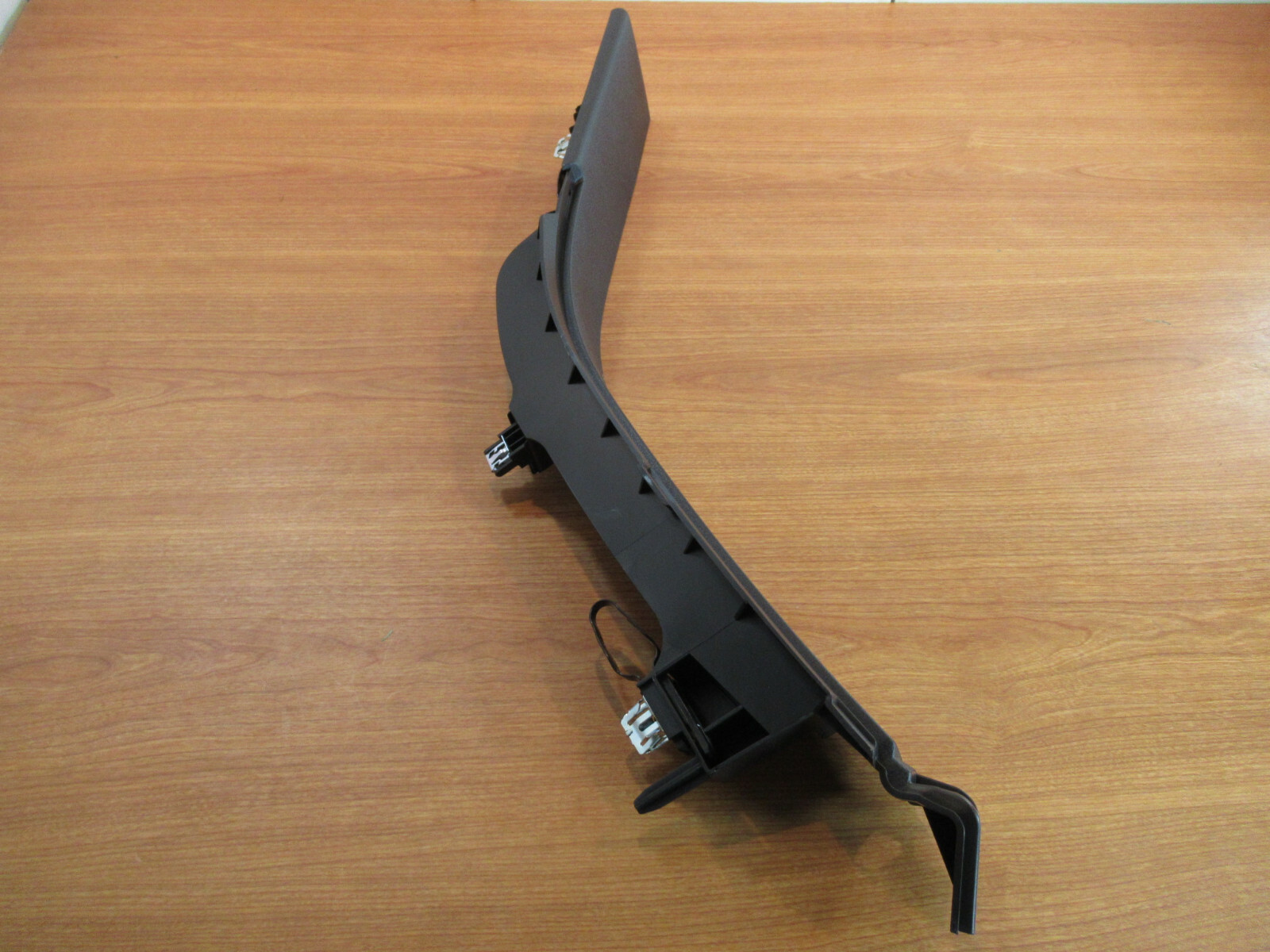 Jeep Grand Cherokee Header Panel