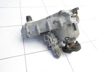 BMW X5 E70 07-10 3,0d 210KW Verteilergetriebe Getriebe ATC700 BMW X5 E70 07-10 09.05.2008 2710-7599886 7599886 gebraucht Vorschau 4