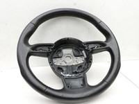 Audi A4 8K B8 QU 11-15 Lenkrad ohne Airbag Soul Schwarz Leder Audi A4 8K B8 QU 11-15 10.04.2015 8K0419091BM... Vorschau 5