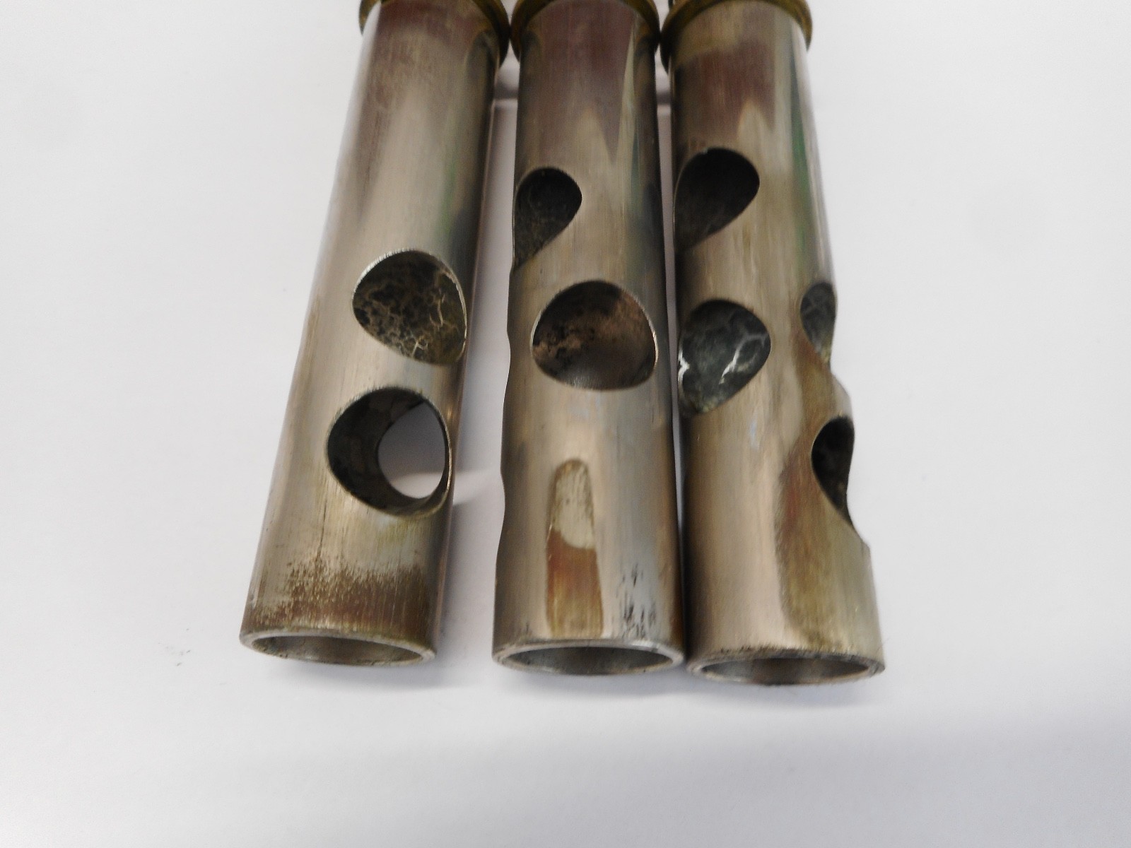 Vintage Olds Ambassador Cornet Fullerton Valves ONLY