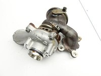 Skoda Fabia III NJ 17-21 TSI 1,0 70KW DKLD Turbolader Turbo Abgasturbolader Skoda Fabia III NJ 17-21 09.07.2020... Vorschau 8