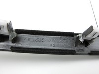 Ford Mondeo 5 V CF 14-19 Blende Einbaurahmen für Mittelkonsole Ford Mondeo 5 V CF 14-19 09.12.2015... Vorschau 6