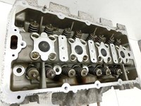 VW Caddy IV SA 15-21 TSI 1,4 92KW CZCB Zylinderkopf VW Caddy IV SA 15-21 17.09.2016 04E103064F gebraucht Vorschau 5