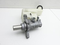 Nissan Micra V K14 17-22 Hauptbremszylinder mit Behälter Nissan Micra V K14 17-22 27.08.2020 460105RB0A gebraucht Vorschau 2