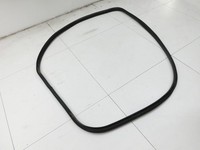 BMW X3 F25 10-14 Dichtung für Rahmen Tür Links Vorne BMW X3 F25 10-14 30.03.2011 7300242 51337300242 gebraucht Vorschau 2