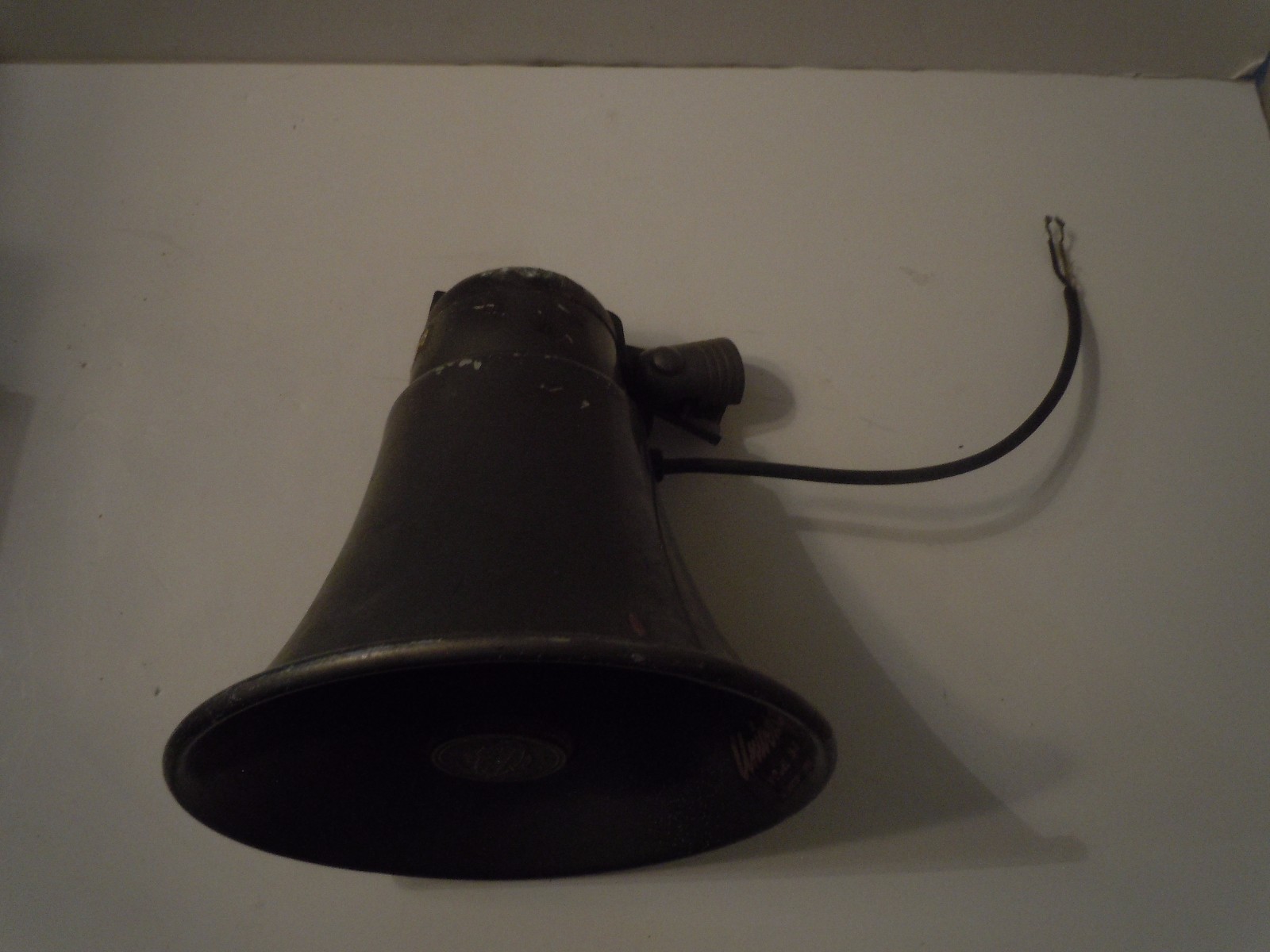 Vintage University 15 Watt 8 Speaker Model 1B-8  PA Speaker