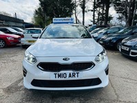 2019 Kia Ceed 1.6 CRDi ISG 2 5dr ESTATE Diesel Manual
