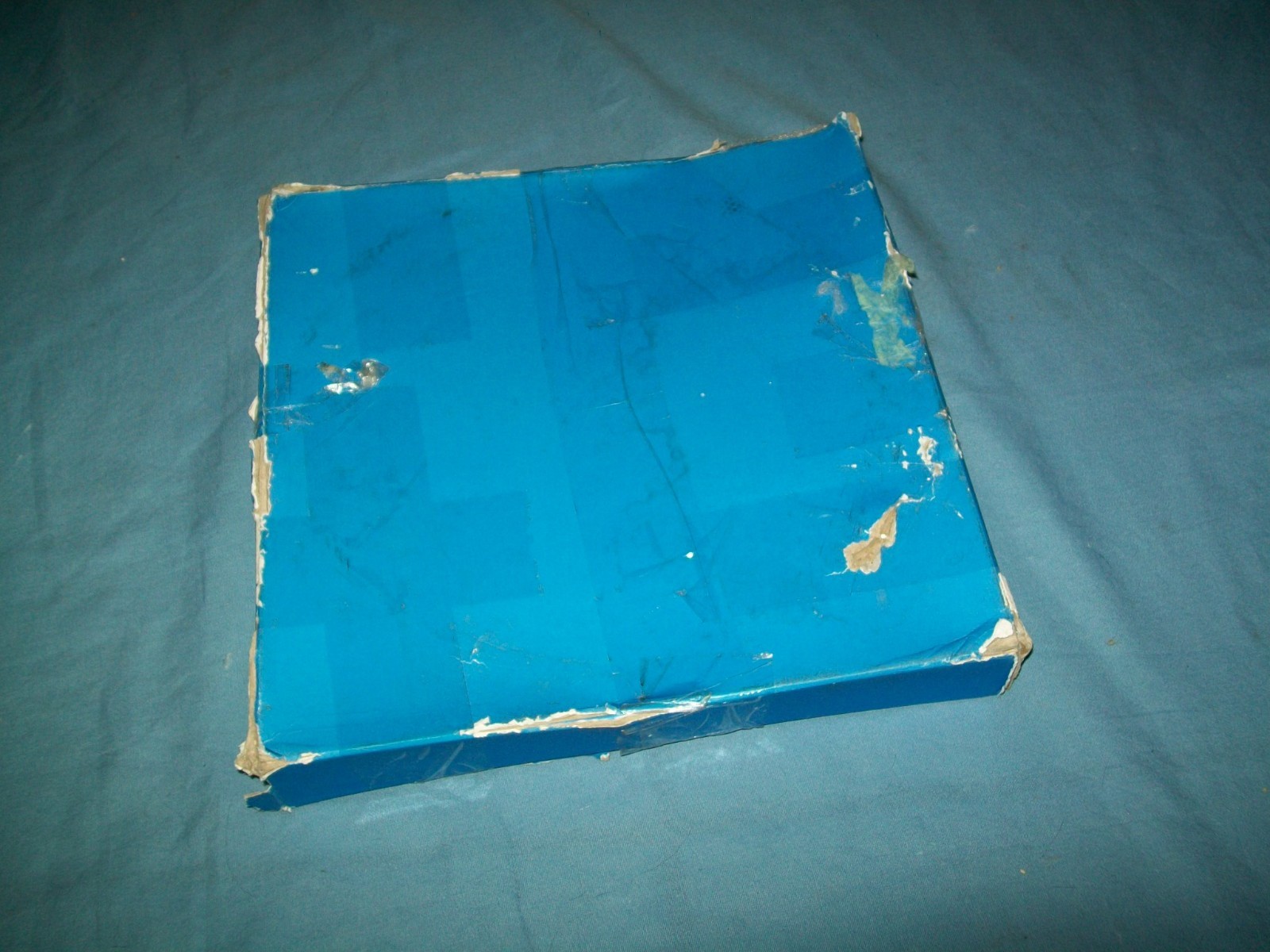 NEW DIAMOND VANTAGE Floor Grinding Head 10 Segment Med Bond 10