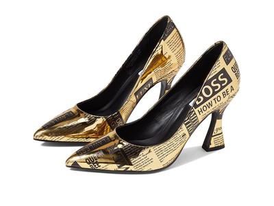 

Женские туфли на каблуке Steve Madden Brea