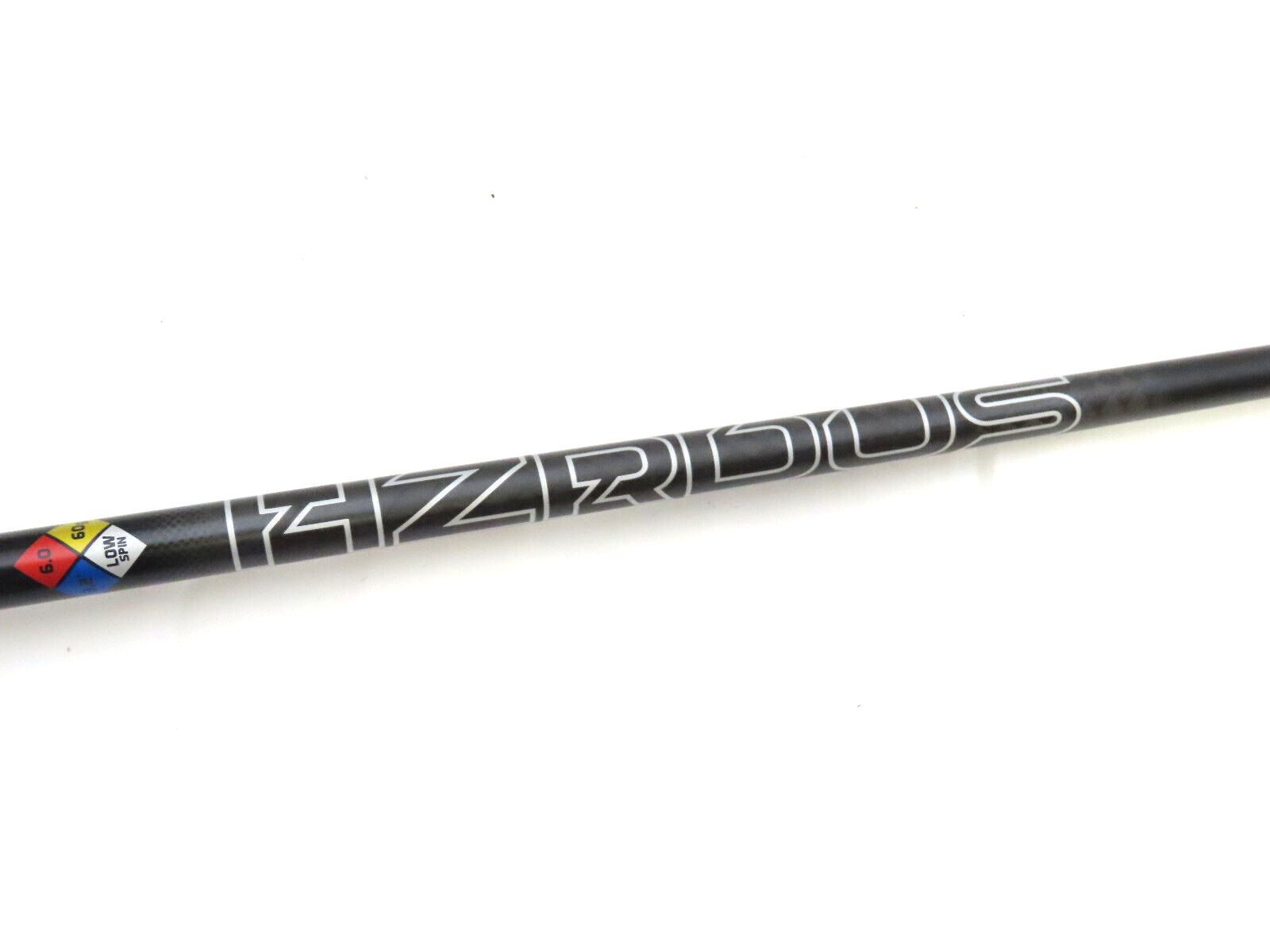 Titleist Tip Driver Shaft Only Project X Hzrdus 5G 60g 6.0
