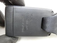 Hyundai Tucson TL 15-21 Gurtschloss Links Hinten Hyundai Tucson TL 15-21 15.09.2016 89860-D7000 6321145000... Vorschau 6