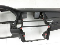 BMW 5er GT F07 09-13 Armaturenbrett Panel komplett BMW 5er GT F07 09-13 28.03.2011 611011600A 11B0531A0916 gebraucht Vorschau 5