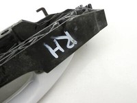 Audi A4 8K B8 QU 11-15 Kombi Türgriff Griff aussen Rechts Hinten Keyless Entry LY9C Audi A4 8K B8 QU 11-15... Vorschau 6