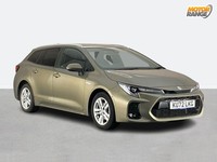 2022 Suzuki Swace 1.8 Hybrid SZ5 5dr CVT Estate Hybrid Automatic