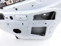Fiat Talento 296 16-21  VAN Tür Beifahrertür Rechts Vorne 557 Fiat Talento 296 16-21 10.07.2018 6000617166... Vorschau 7
