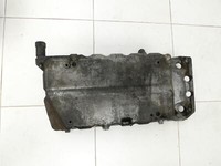 Ford Mondeo IV BA7 07-10 TDCi 2,0 103KW C20DD0X DW10B RHF Ölwanne Motorwanne Ford Mondeo IV BA7 07-10 21.11.2007... Vorschau 5