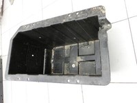 Mercedes Sprinter III 18-26 907  L2H2 Staufach Batteriefach Fach Mercedes Sprinter III 18-26 907 29.10.2020... Vorschau 4
