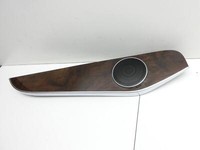 Mercedes W205 C180 14-19 Lautsprecherblende Zierleiste Hinten Links Holz Mercedes W205 C180 14-19 26.03.2015... Vorschau 4