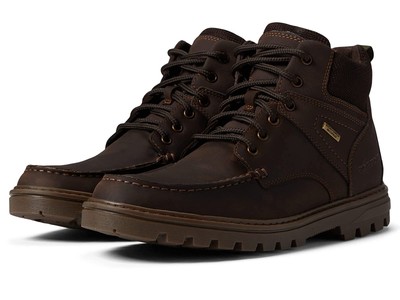 

Мужские ботинки Rockport Weather Ready Waterproof Moc Toe Boot