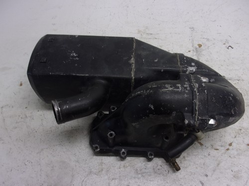 Kawasaki Jet Ski 1987-1990 JS550 550SX OEM Complete Muffler