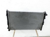 Citroen C-Crosser 07-12 HDI 2,2 115KW Wasserkühler Kühler Citroen C-Crosser 07-12 23.01.2008 10000A83A0 1350A206... Vorschau 6