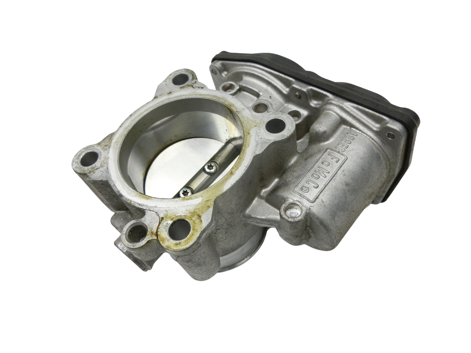 Ford Focus III 14-18 1,5 110KW DS7G-6006-JB Drosselklappe  - Bild 1