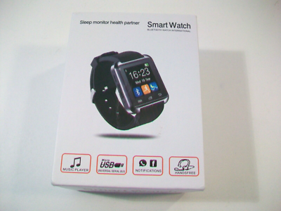 Bluetooth watch international online